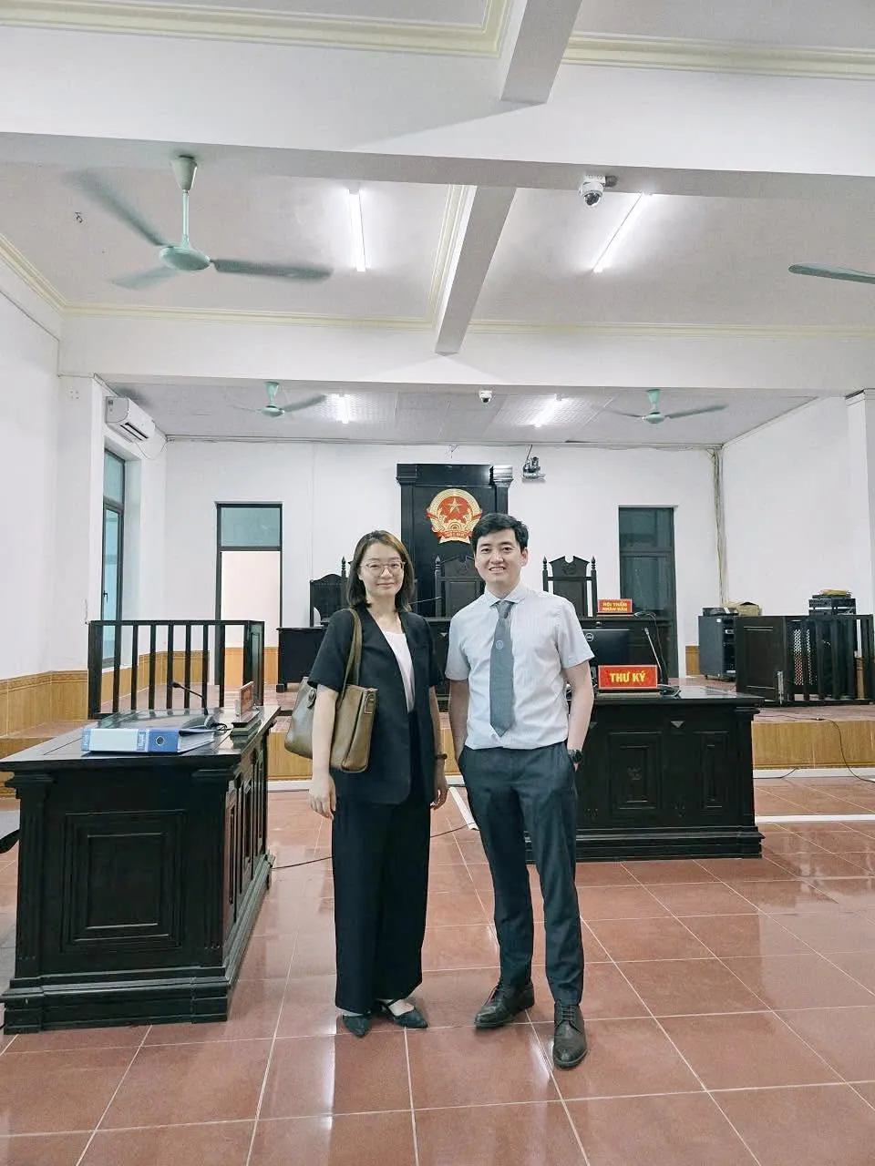 Y&P giải quyết tranh chấp chấm dứt Hợp đồng lao động tại tòa án Y&P giải quyết tranh chấp chấm dứt Hợp đồng lao động tại tòa án