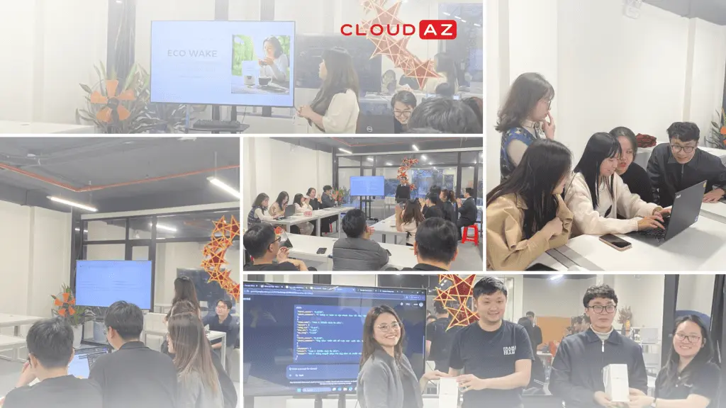 Y&P ký hợp đồng tư vấn pháp lý thường xuyên với Cloudaz Y&P ký hợp đồng tư vấn pháp lý thường xuyên với Cloudaz