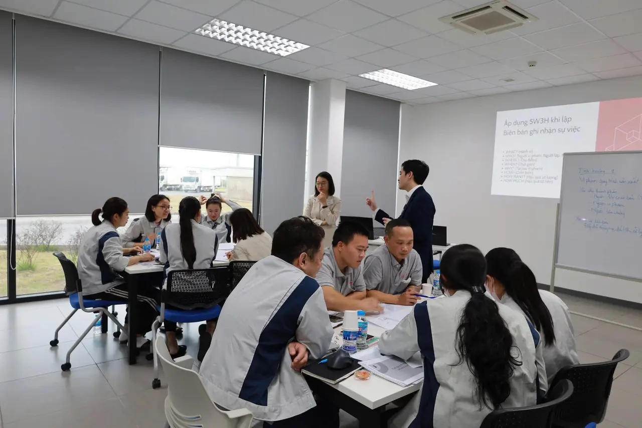 Y&P thẩm định pháp lý trực tiếp tại doanh nghiệp Y&P thẩm định pháp lý trực tiếp tại doanh nghiệp