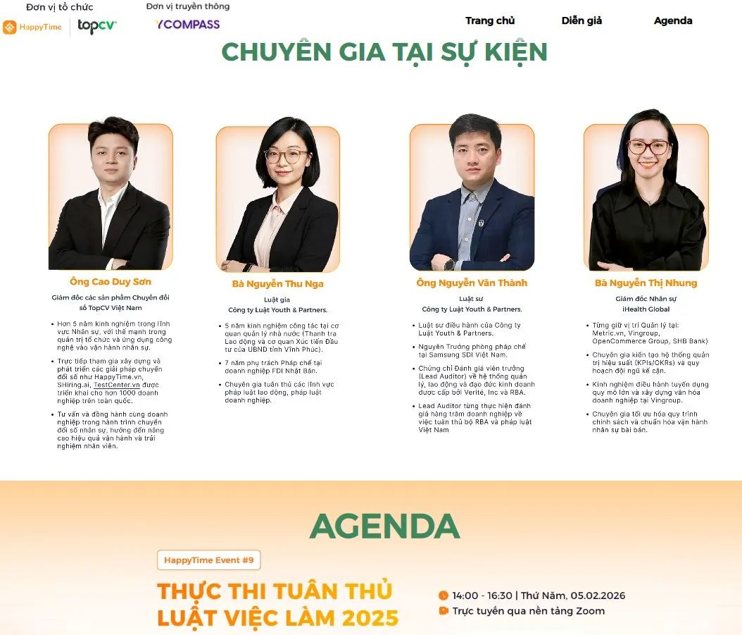 Y&P và khách hàng tư vấn pháp luật thường xuyên TopCV phối hợp tổ chức sự kiện tư vấn pháp luật Y&P và khách hàng tư vấn pháp luật thường xuyên TopCV phối hợp tổ chức sự kiện tư vấn pháp luật