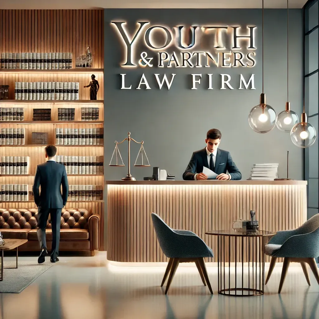 Youth and Partners Law Firm - Văn Phòng Luật Sư Thị Xã Lạng Giang 