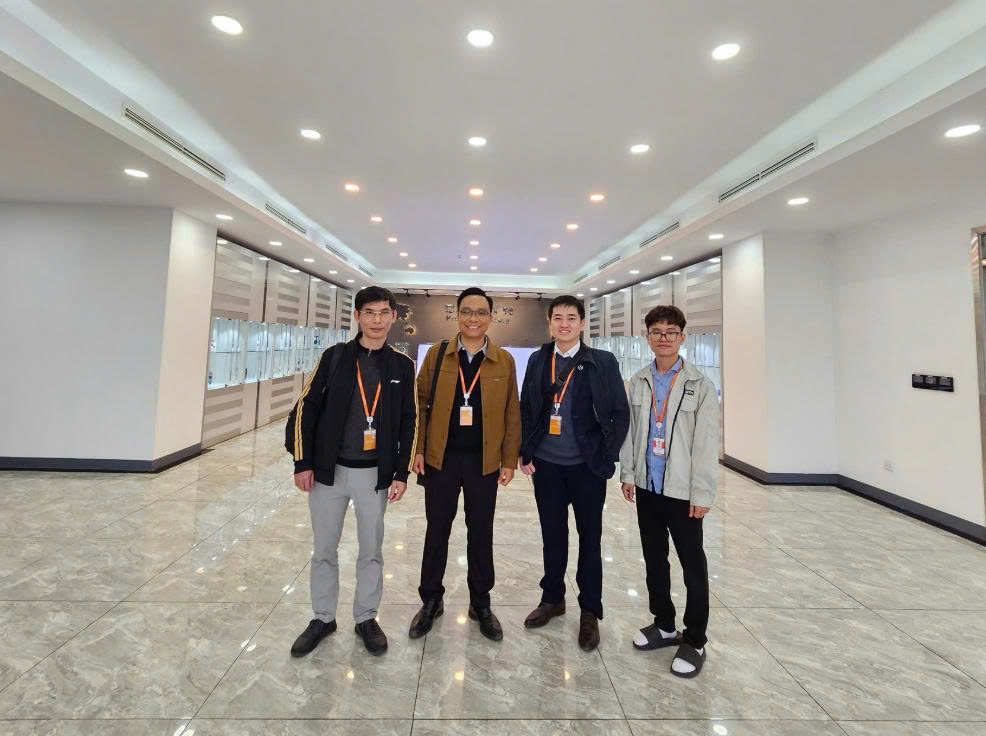 YP đồng hành cùng SMTech tư vấn pháp luật thường xuyên