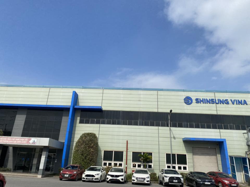 Y&P Law Firm cung cấp dịch vụ tư vấn pháp lý thường xuyên cho Shin Sung Vina, hỗ trợ doanh nghiệp tuân thủ pháp luật và phòng ngừa rủi ro hiệu quả.