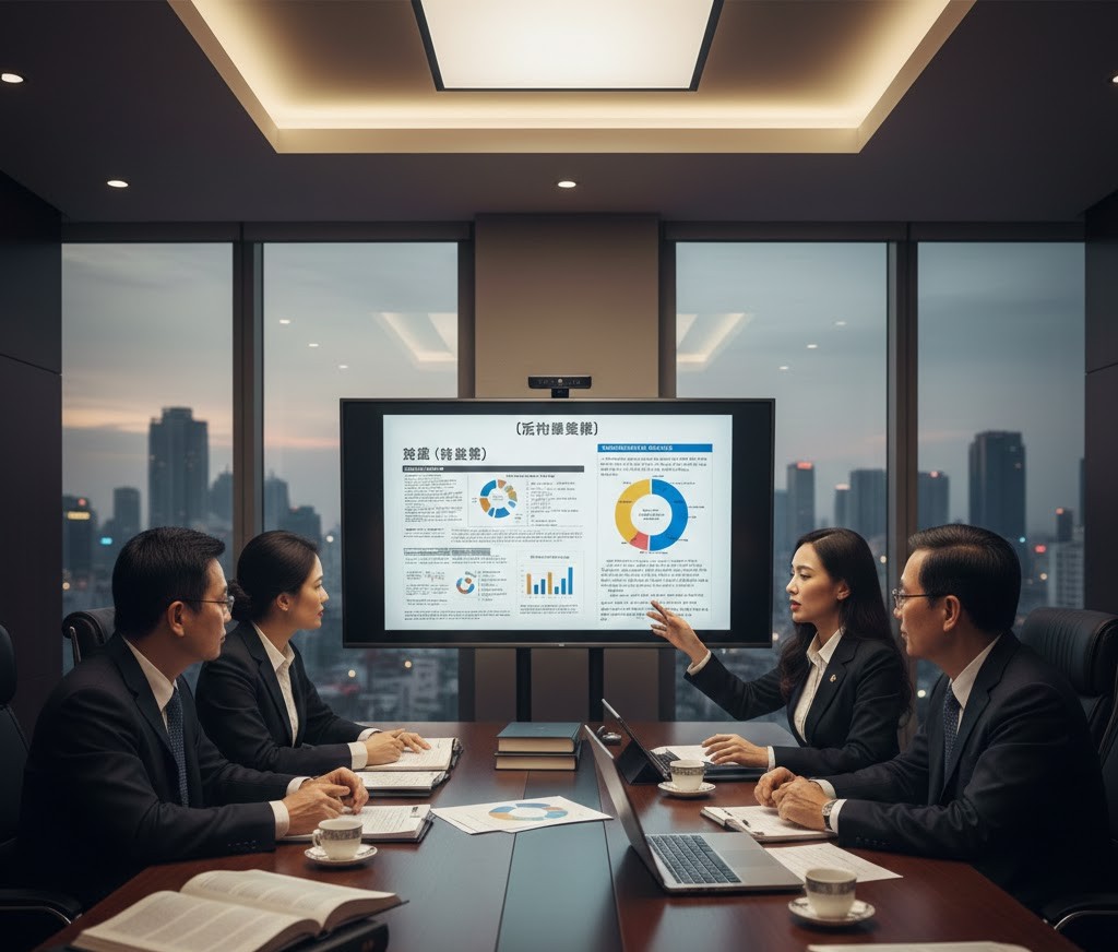 Y&P Law firm - Đối tác thấu hiểu ngôn ngữ và văn hóa Nhật Bản