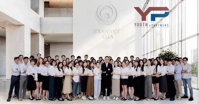 YP Law Firm tư vấn pháp luật thường xuyên cho Jibannet Asia