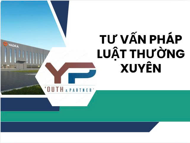 Y&P Law Firm tư vấn pháp luật thường xuyên cho Yadea
