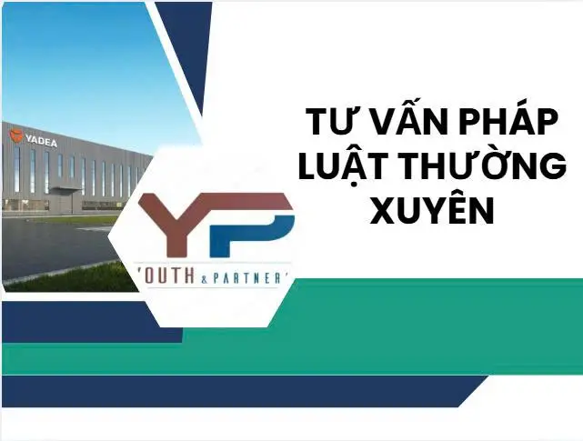Tại sao Yadea Việt Nam chọn Y&P Law Firm là đơn vị tư vấn pháp luật thường xuyên? Khám phá giải pháp pháp lý chuyên sâu giúp doanh nghiệp bứt phá an toàn ngay!