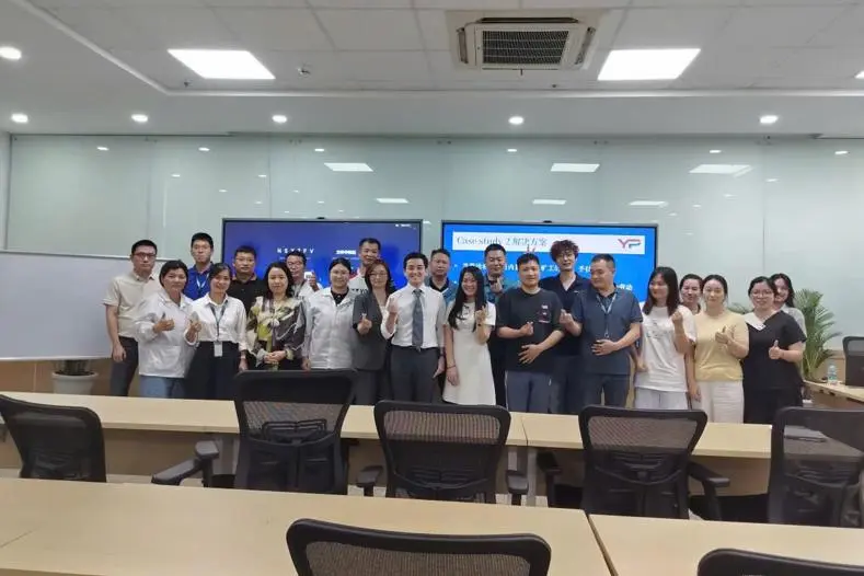 Y&P thẩm định pháp lý thực chiến tại doanh nghiệp Y&P thẩm định pháp lý thực chiến tại doanh nghiệp