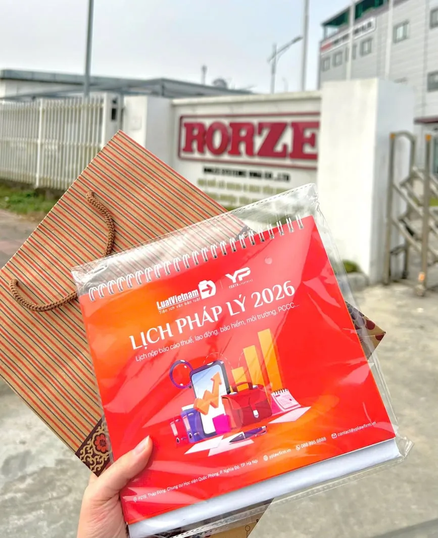 yp tư vấn pháp lý thường xuyên cho rorze systems vina yp tư vấn pháp lý thường xuyên cho rorze systems vina
