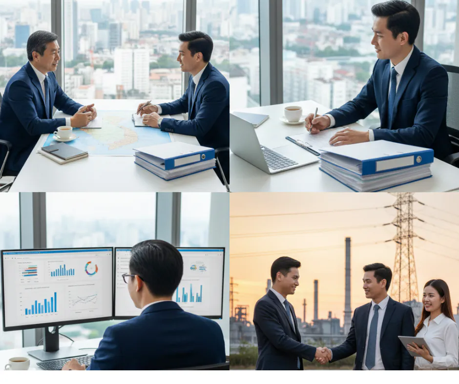 YP Law Firm tư vấn thủ tục thành lập công ty Nhật Bản tại Việt Nam